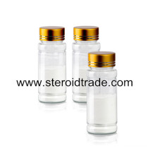 L-Thyroxine d&#39;hormone thyroïde pour le bodybuilding (51-48-9)